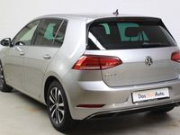 gebraucht VW Golf VIII 1.5 TSI IQ DRIVE VII