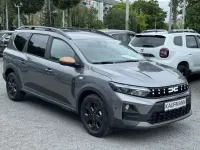 Neu Dacia Jogger Extreme 110 PS (80 kW) 2025 Dolomitgrau Van / Kleinbus