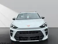 Nouă Cupra Terramar VZ 265 CP (194 kW) 2025 Alb SUV