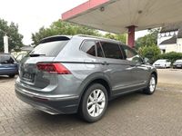 gebraucht VW Tiguan Allspace Highline