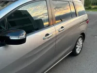 Gebraucht Mazda 5 150 PS (110 kW) 2013 Grau Van / Kleinbus