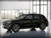 Gebraucht Mercedes GLC450 AMG 367 PS (269 kW) 2025 Schwarz SUV