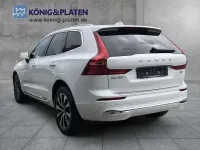 Gebraucht Volvo XC60 145 PS (106 kW) 2022 SUV