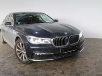 gebraucht BMW 730 730 d xDrive,ACC,Laser,Massage,HUD,Luft