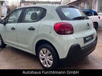 gebraucht Citroën C3 PURETECH 68 Live