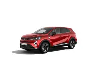 Neu Renault Symbioz Techno 141 PS (103 kW) 2026 Rot SUV
