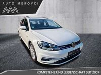 gebraucht VW Golf VIII VII Comfortline BlueMotion 1.5 CNG DSG/ACC