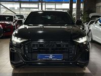Usata Audi Q8 Competition 286 CV (210 kW) 2022 Nero SUV