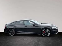 gebraucht Audi A5 Sportback 40 TDIS tronic S line Competition