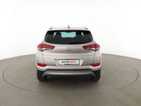 gebraucht Hyundai Tucson 1.6 TGDI Premium 4WD, Benzin, 18.290 €