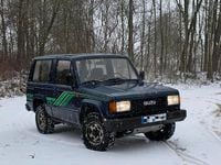 Gebraucht Isuzu Trooper 116 PS (85 kW) 1988 SUV