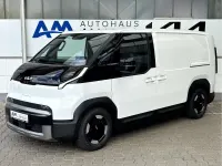 Neu Kia PV5 119 kW (163 PS) 2026 Schneeweiß Van / Kleinbus