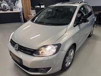 Gebraucht VW Golf VII 122 PS (89 kW) 2013 Silver leaf metallic Limousine