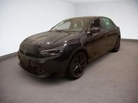 Gebraucht Opel Corsa S 101 PS (74 kW) 2025 Schwarz Kleinwagen