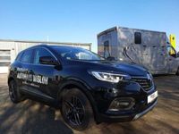 gebraucht Renault Kadjar Intens TCe 160 EDC *WR*Comfort-Paket*Cr-P