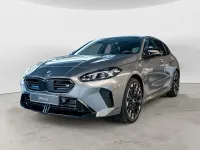 Neu BMW M135 Performance 300 PS (220 kW) 2026 Grau Kleinwagen