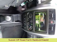 gebraucht Suzuki Jimny 1.3 4WD Comfort"28tkm"
