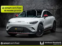 Gebraucht Smart #3 200 kW (272 PS) 2024 Weiß SUV