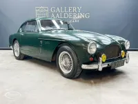 Occasion Aston Martin DB2 1958 Vert