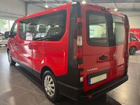 gebraucht Opel Vivaro B 1.6 CDTi Kombi L2H1 *Kamera*Klima*PDC*