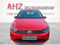 gebraucht VW Golf Sportsvan VII Allstar*1.HD*ACC*Navi*Kamera*