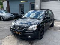 gebraucht Kia Rio 1.4 EX Klima