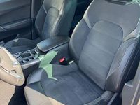 Gebraucht Citroën DS5 Chic 163 PS (119 kW) 2012 Schwarz Kleinwagen