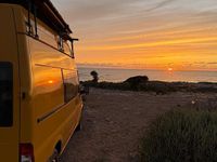 Second-hand Ford Transit 110 CP (80 kW) 2007 Galben Monovolum