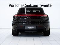 Gebraucht Porsche Macan 300 kW (408 PS) 2025 Schwarz SUV
