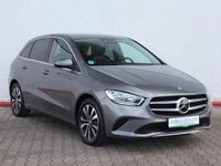 Gebraucht Mercedes B250e 218 PS (160 kW) 2021 Mountaingrau metallic 787u Van / Kleinbus