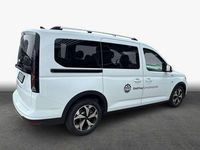 Gebraucht Ford Grand Tourneo Connect Active 122 PS (89 kW) 2026 Frozen white Van / Kleinbus