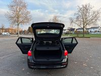 Second-hand BMW 320 Advantage 190 CP (139 kW) 2017 Negru Break