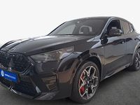 Neu BMW X2 Basis 170 PS (125 kW) 2025 Schwarz SUV
