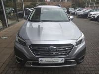 gebraucht Subaru Outback 2.5i Active Lineartronic