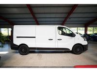 Gebraucht Renault Trafic Komfort 145 PS (106 kW) 2020 Gletscherweiss Van / Kleinbus