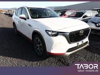 Gebraucht Mazda CX-60 328 PS (241 kW) 2022 Weiss SUV