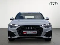 Occasion Audi A4 S-Line 204 ch (150 kW) 2023 Blanc Break