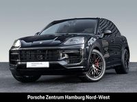 Neu Porsche Cayenne GTS 500 PS (367 kW) 2025 Schwarz SUV