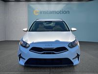 Gebraucht Kia Ceed Sportswagon Vision 140 PS (102 kW) 2025 Weiß Kombi