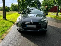 Gebraucht Citroën DS5 181 PS (133 kW) 2012 Silber Kleinwagen