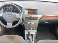 gebraucht Opel Astra Kombi TÜV neu