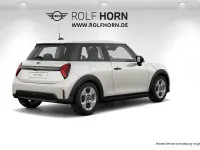 Occasion Mini Cooper Classic 114 kW (156 ch) 2025 Blanc Citadine