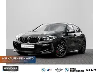 Gebraucht BMW M135 M Sport 306 PS (225 kW) 2023 Black sapphire Kleinwagen