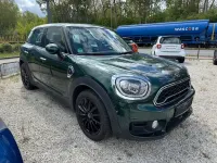 Gebraucht Mini Cooper S Countryman 192 PS (141 kW) 2018 Grün SUV