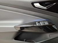 Gebraucht VW ID.4 Pro 150 kW (204 PS) 2022 Mangangrau metallic / dach schwarz SUV