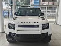 Gebraucht Land Rover Defender 525 PS (386 kW) 2025 Weiß SUV