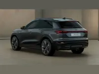 Neu Audi Q6 e-tron Performance 225 kW (306 PS) 2026 Grau SUV