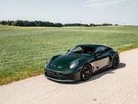 gebraucht Porsche 911 GT3 992Touring - PTS Lift PDLS PDK Deutsch