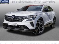 Usado Renault Austral Evolution 200 HP (147 kW) 2025 Branco SUV