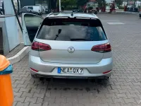 Gebraucht VW Golf VII R 310 PS (228 kW) 2017 Silber Limousine